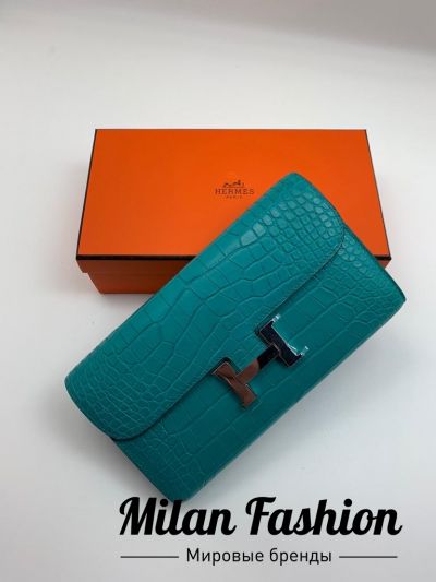Кошелек Hermes #ds1241