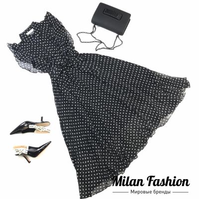 Платье Christian Dior #an00114