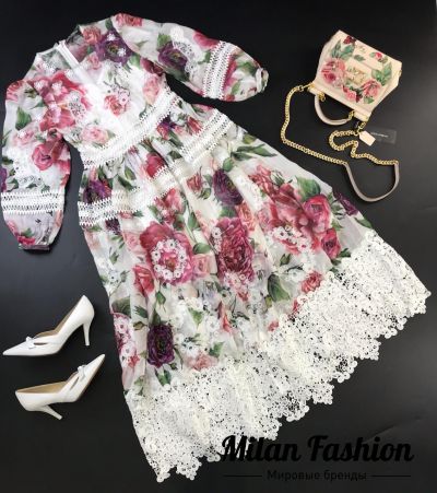 Платье Dolce & Gabbana #an00152