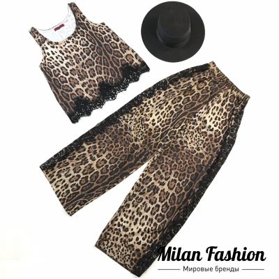 Костюм Salvatore Ferragamo #an0012