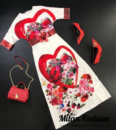 Платье Salvatore Ferragamo #an00133