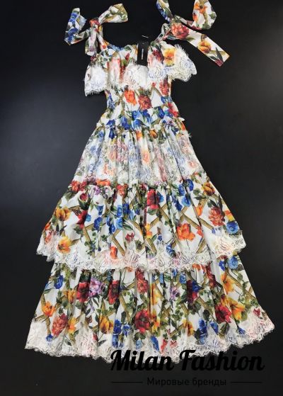 Сарафан Dolce & Gabbana #an0022
