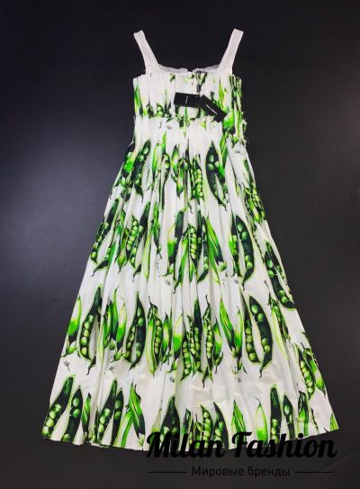 Сарафан Dolce & Gabbana #an0023