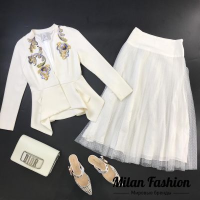 Юбка Salvatore Ferragamo #an0067