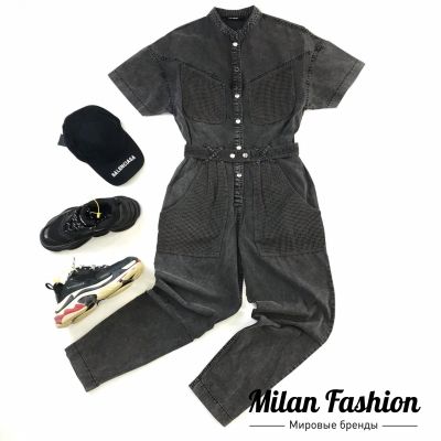 Комбинезон Salvatore Ferragamo #an0017