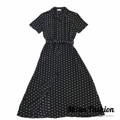 Платье Balenciaga #an00123