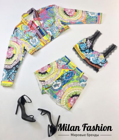 Костюм Salvatore Ferragamo #an0050