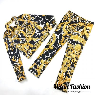 Костюм Salvatore Ferragamo #an0011