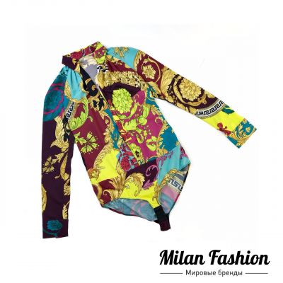 Блузка Salvatore Ferragamo #an0047