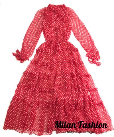 Платье Salvatore Ferragamo #an00118