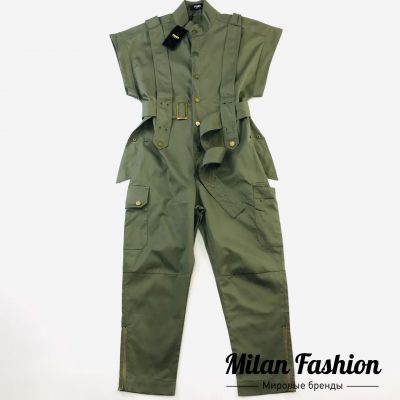 Комбинезон Fendi #an0014
