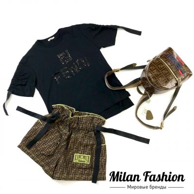 Футболка Fendi #an00165