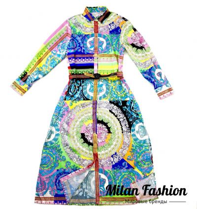 Платье Salvatore Ferragamo #an00130