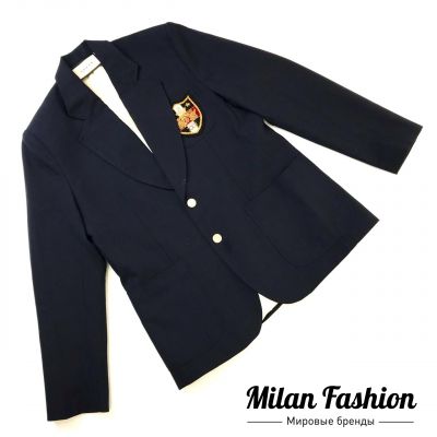 Пиджак Gucci #an0046