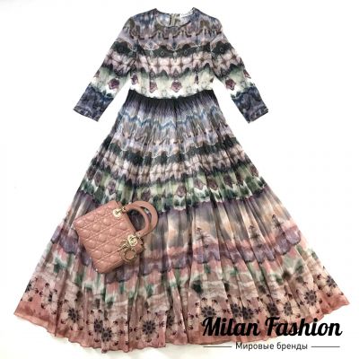 Платье Christian Dior #an00144