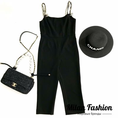 Комбинезон Chanel #an0013