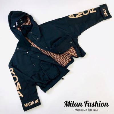 Куртка Fendi #an0029