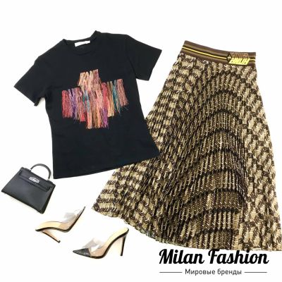 Футболка Salvatore Ferragamo #an00167