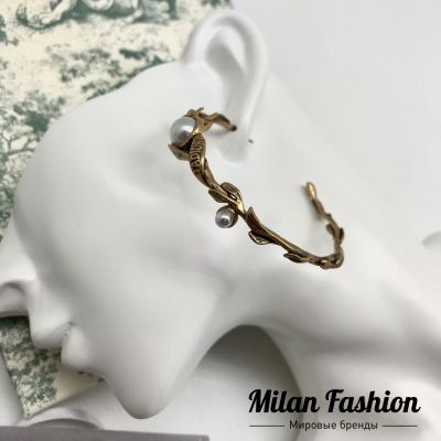 Серьги Christian Dior #ds1260