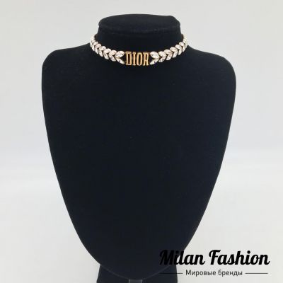 Колье Christian Dior #ds1264