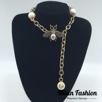 Ожерелье Gucci #ds1269