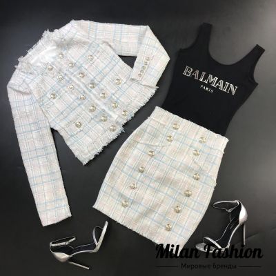 Костюм Balmain #an0074