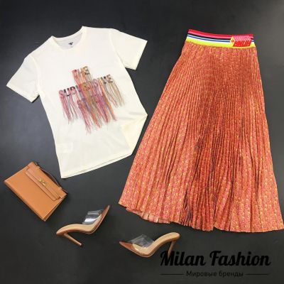 Футболка Christian Dior #an0089