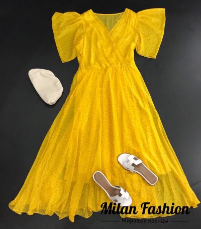 Платье Salvatore Ferragamo #an00119