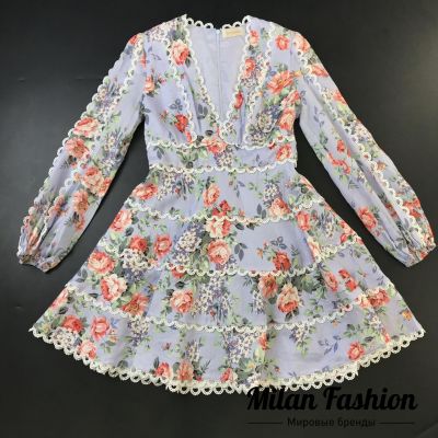 Платье Salvatore Ferragamo #an00146