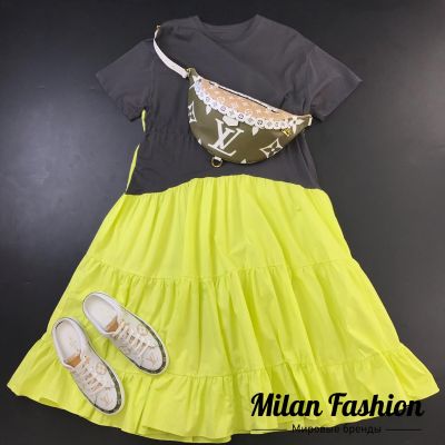 Платье Salvatore Ferragamo #an00164