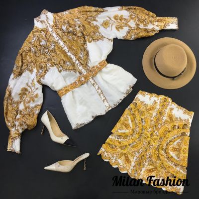 Костюм Salvatore Ferragamo #an00178