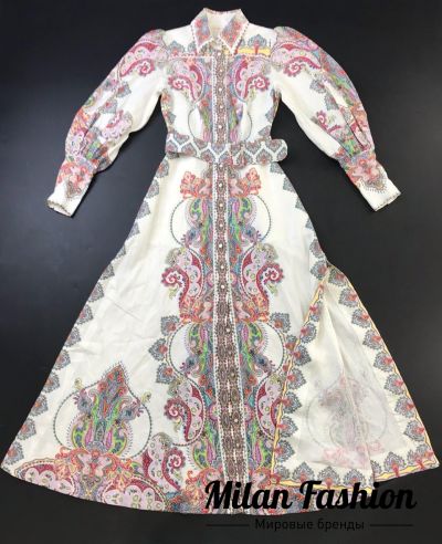 Платье Salvatore Ferragamo #an00132