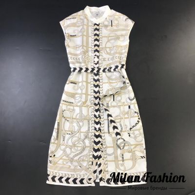 Платье Salvatore Ferragamo #an00122