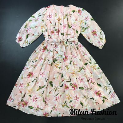 Платье Dolce & Gabbana #an00149