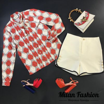 Рубашка Gucci #an0091