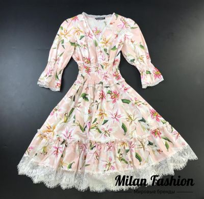 Платье Dolce & Gabbana #an00148