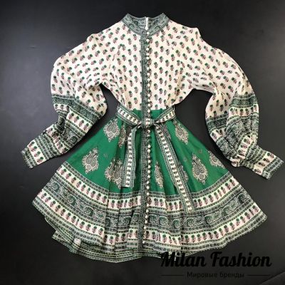 Платье Salvatore Ferragamo #an00147