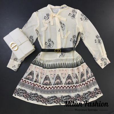 Платье Christian Dior #an00140
