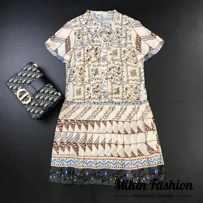 Платье Christian Dior #an00139