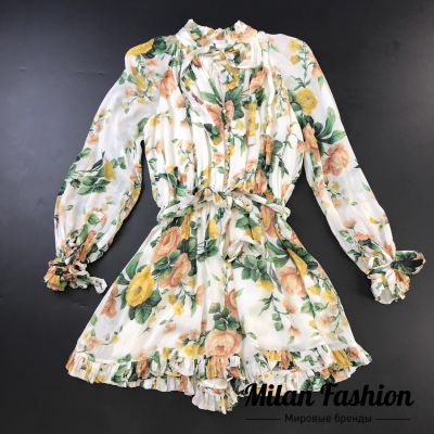 Платье Salvatore Ferragamo #an00138