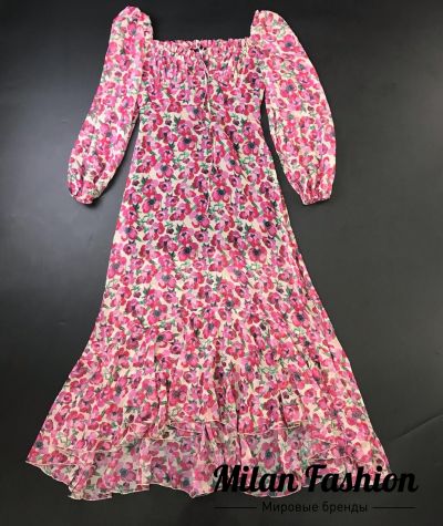 Платье Salvatore Ferragamo #an00113