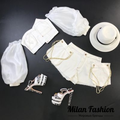 Костюм Salvatore Ferragamo #an00179