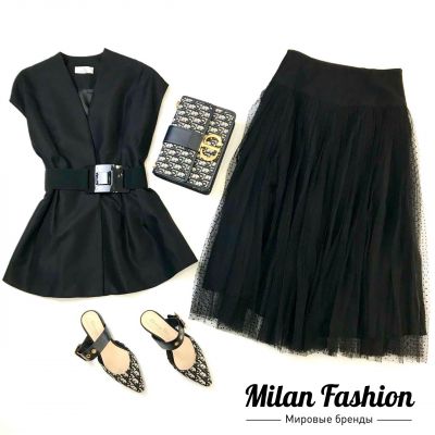 Блузка Christian Dior #an00171