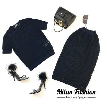 Костюм Fendi #an00175