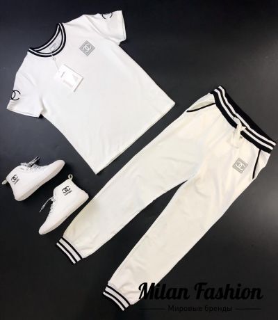 Костюм Gucci #an0007