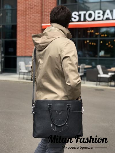 Деловая сумка Hermes #kf1002