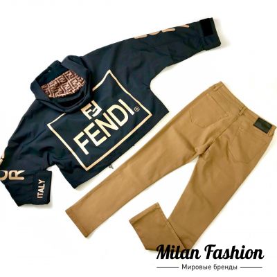 Куртка Fendi #an00101