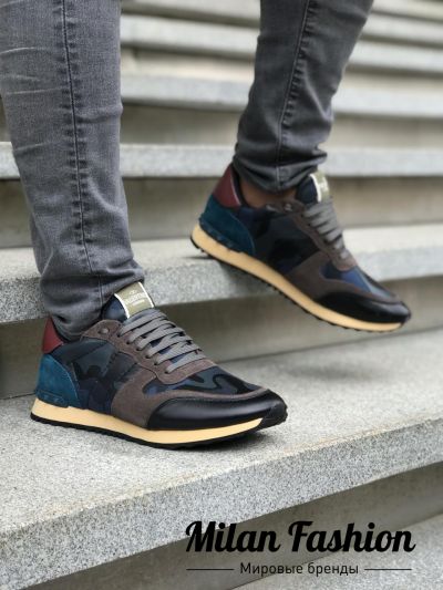 Кроссовки Valentino #kf1007
