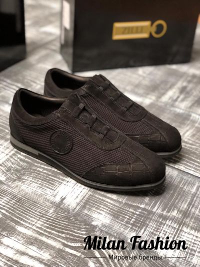 Сникерсы Zilli #kf1021