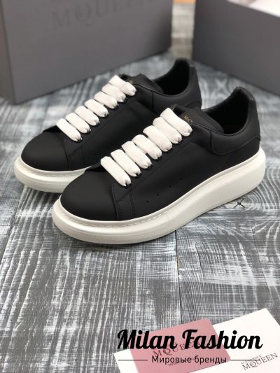 Кеды  Alexander McQueen  #kf1026